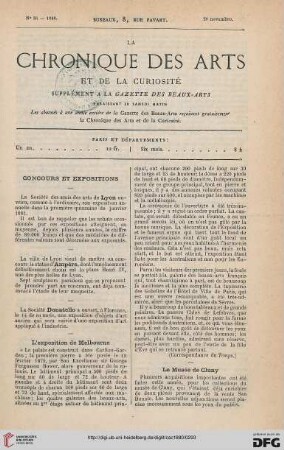 Nr. 36 (20 novembre)
