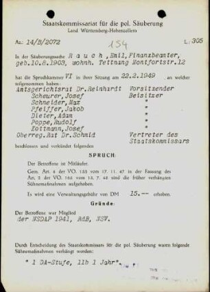 Rauch, Emil