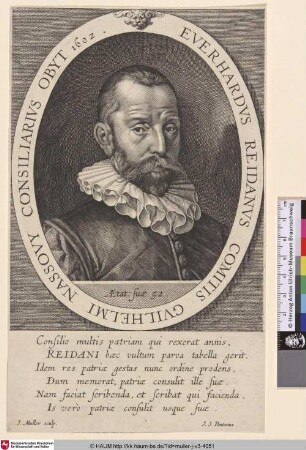 [Everhard van Reyd]