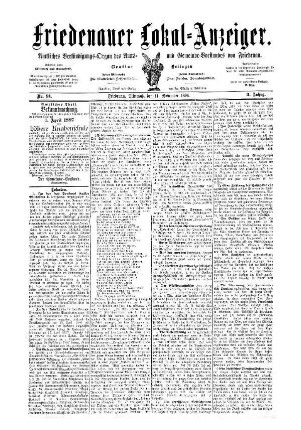 Nr. 91, 11.11.1896