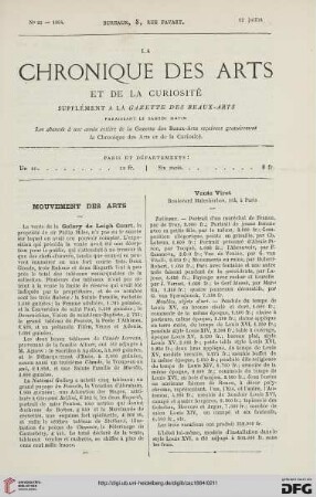 Nr. 25 (12 Juillet)