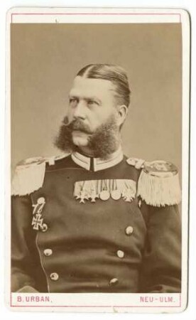 Vischer, Emil von