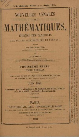 Juin 1882.