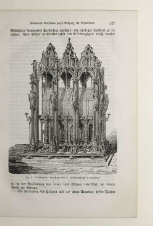 Fig. 8. Sebaldusgrab