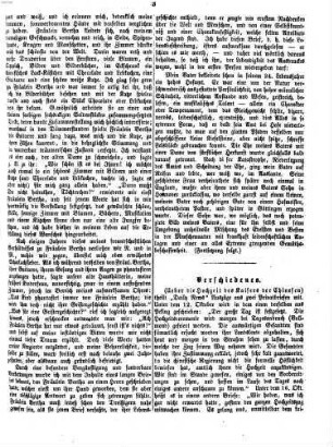 Regensburger Morgenblatt. Unterhaltungsblatt zum Regensburger Morgenblatt, 1873 = Nr. 1 (5. Januar) - Nr. 52 (28. Dezember)