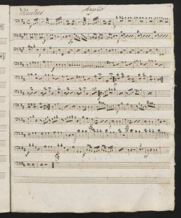 49-50 Fagotto