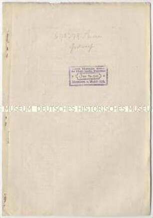 Patentschrift eines drehbaren Heurechens, Patent-Nr. 670.379