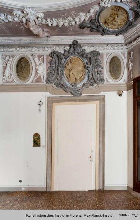 Palazzo Morosini & Palazzo Morosini di San Tomà, Venedig