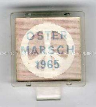 Ostermarsch 1965