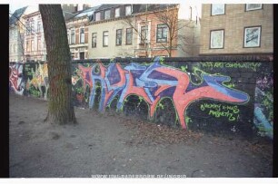 KUGA | "RuFF ART COMMuNiTY" | MERRY x-MAS MAgRETh!