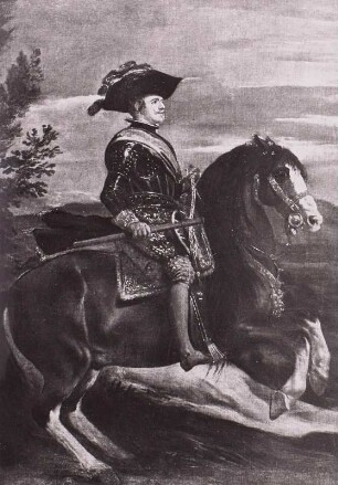 Philipp IV., König von Spanien