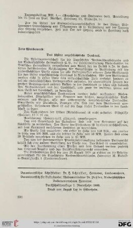 Foto-Wettbewerb
