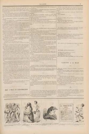Ma première jeunesse (suite) par Gédéon