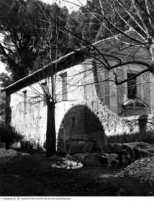 San Tommaso in Formis