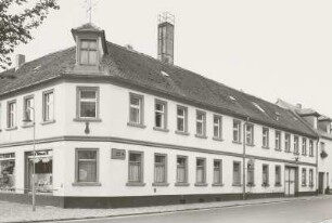 Wohn- und Geschäftshaus, Wittichenau Wittichenau