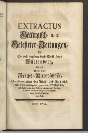 Extractus