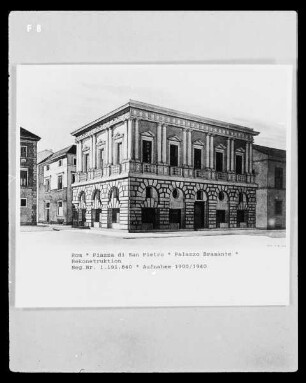 Palazzo Bramante