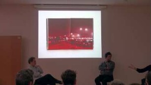 Lewis Baltz: Rule without Exception