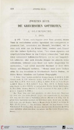 A. Olympische