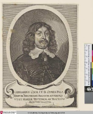 Gerhardus Coch [Gerhard Coch]