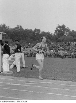 Emil Zátopek