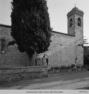 Pieve di Santa Maria, Santa Maria della Misericordia, Santa Maria delle Grazie, Chiesa della Misericordia, Campagnatico (Grosseto)