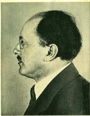 Knab, Armin (1881-1951)