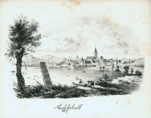 Radolphzell [= Radolfzell]