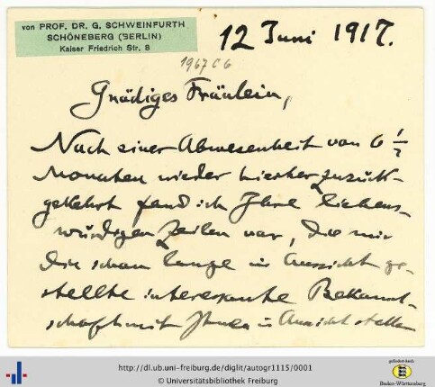 Autogr. Nr. 1115
