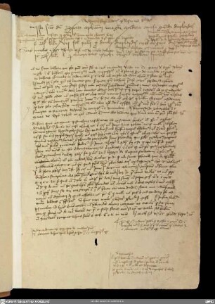 Sammelhandschrift