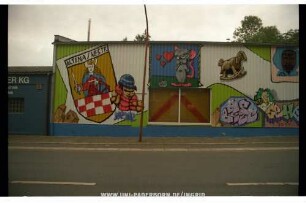 ALTENA/WESTF. | PRINZ AS BEZt | D.S