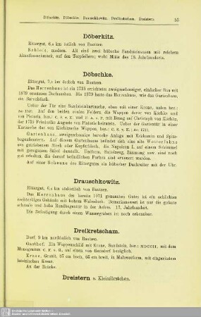 Drauschkowitz