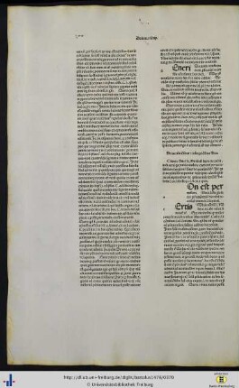 De accusationibus et inscriptionibus