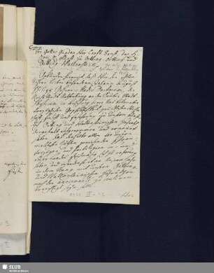 Nr. 31. Ernennung des Joh. Aug. Phil. Gesner in Rothenburg zum Fürstl. Oetting- u. Wallersteinischen Hofrath