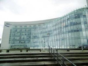 Kiel: Hörn Campus