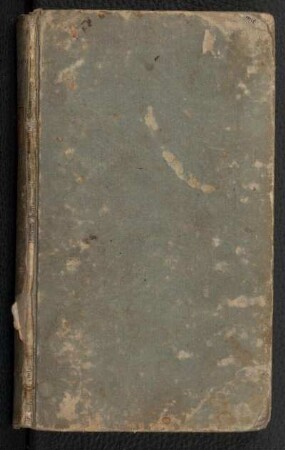 L`Estocq Tagebuch