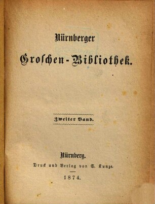 Bürger und Socialdemocrat : Zeitroman