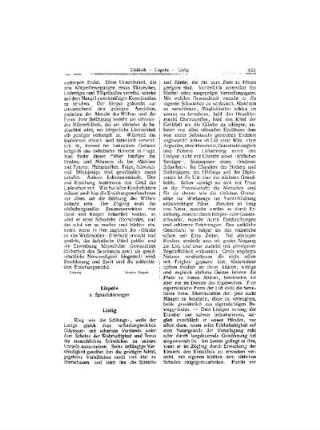 Lispeln s. Sprachstörungen