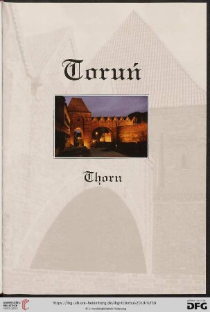 Toruń