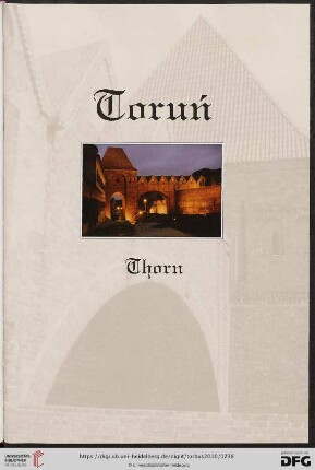 Toruń