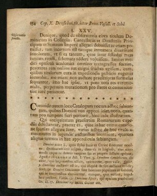 154-160, Catalogus Vocum