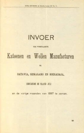 Juli 1897