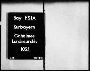 Grenz-, Güter- und Volksbeschreibungen des Kurpfalzbayrischen Landgerichts Braunau