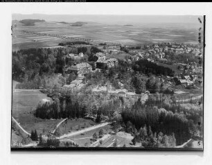 Bad Steben (b. Naila)