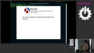 Why JSON when you can DSL?: Your problematics deserve their own language