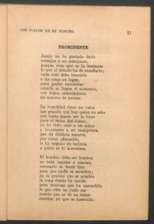 Prominente