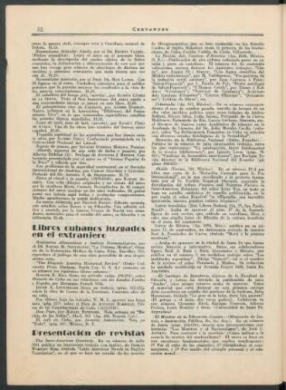 Libros cubanos juzgados en el extranjero