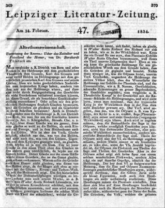 1834-02-24 : 47. Stück