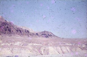 Bei Qumran ?