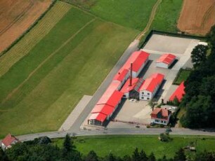 Kranichfeld